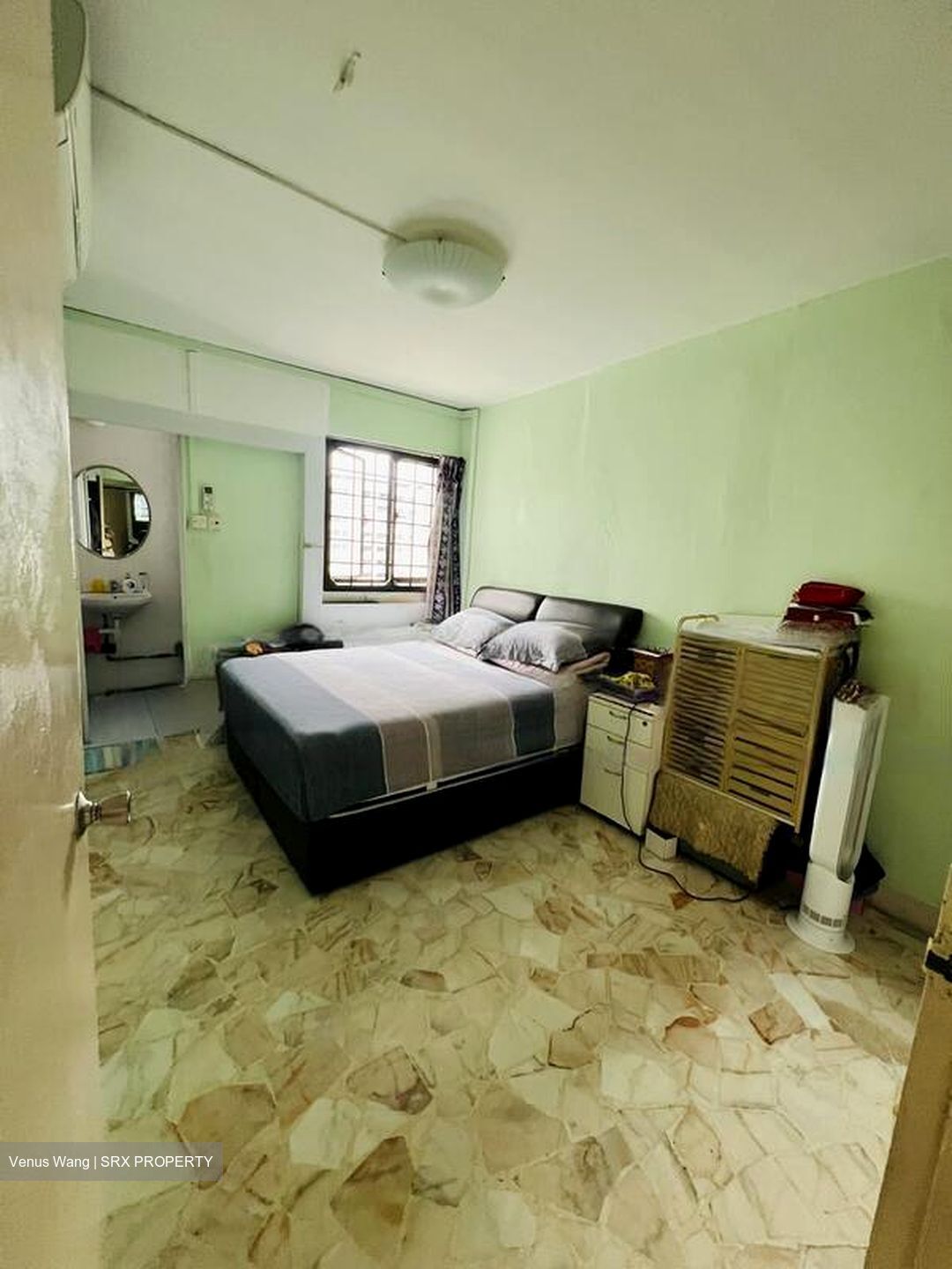 Blk 115 Jurong East Ville (Jurong East), HDB 3 Rooms #480854121